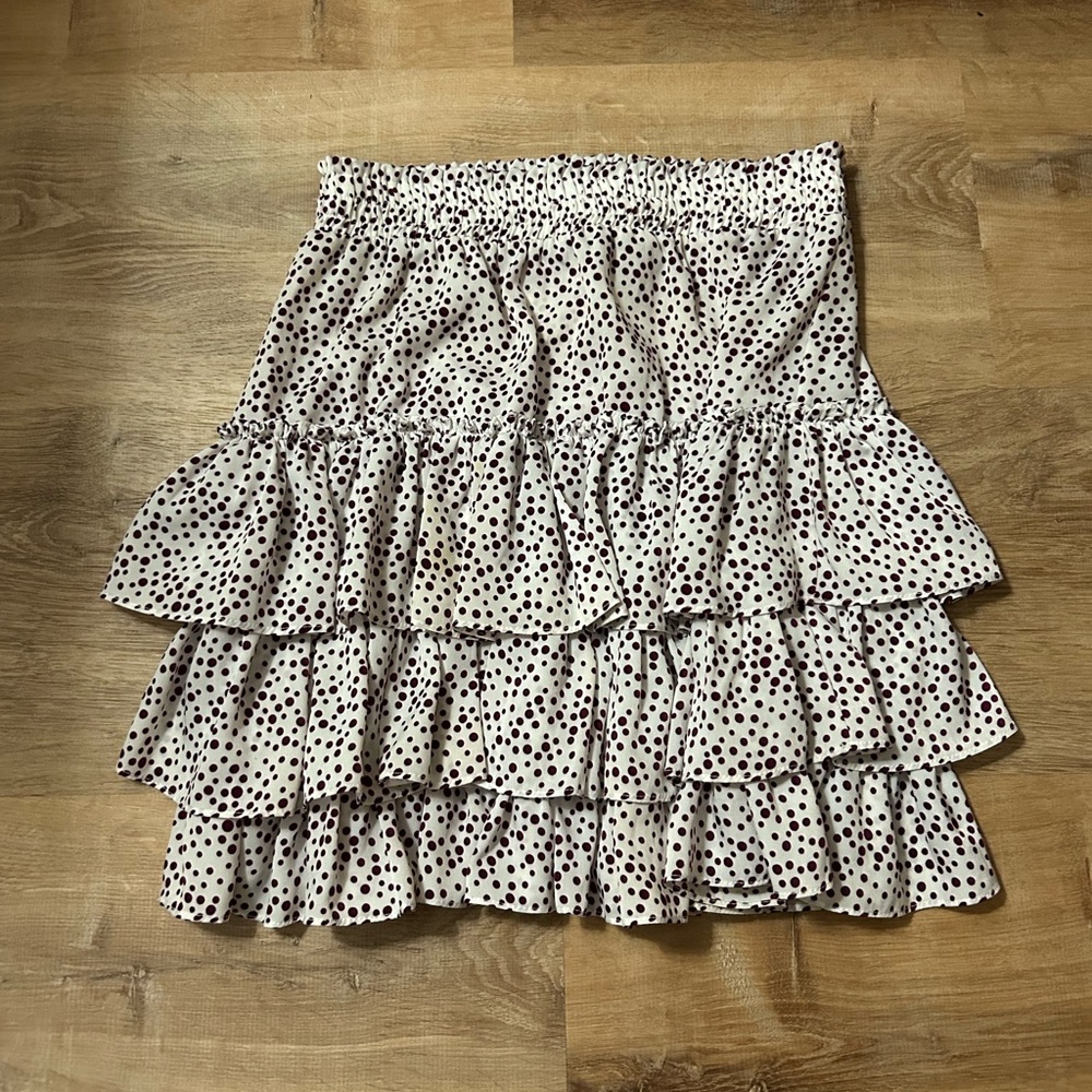 misa skirt - Picture 1 of 3